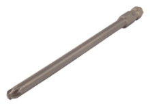 Afbeeldingen van Makita schroefbit - PZ2 157x5mm - set a 3 stuks 