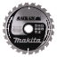 Afbeeldingen van Makita hm zaagb 216X30X2.1 24T A B-32714