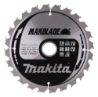 Afbeeldingen van Makita hm zaagb 216X30X2.1 24T A B-32714