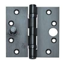 Afbeeldingen van Bsw Veiligheids kogellagerscharnier V BB 802 GV - 89x89 - gegalvaniseerd 