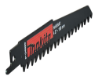 Afbeeldingen van Makita Reciprozaagb 130 Hout P-04999