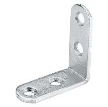 Afbeeldingen van Hettich Universele hoek 41,5 x 41,5 mm