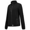 Afbeeldingen van Sweatvest Fleece Luxe Dames