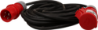 Afbeeldingen van Kelfort Verlengsnoer - 4x2.5mm 10 meter - CEE stekker 32A 