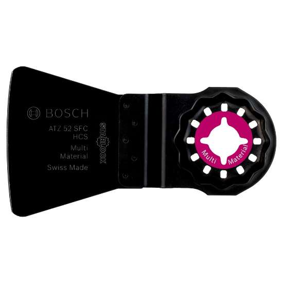 Afbeeldingen van Bosch Schaafijzer