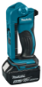 Afbeeldingen van Makita combiset 2 machines+lamp DLX3090TJ 18V