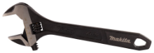 Afbeeldingen van Makita moersleutel - 38mm - Verstelbaar 