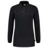 Afbeeldingen van Polosweater Dames