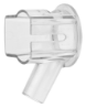 Afbeeldingen van Makita Afzuigadapter 21X18Mm 193449-2