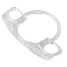 Afbeeldingen van Hettich Adapter ter verkleining van de boordiepte, Voor boorbeeld TH / TS, dikte 1,8 mm
