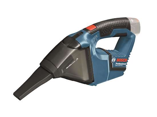 Afbeeldingen van Bosch Stofzuiger GAS 12 V-LI