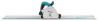 Afbeeldingen van Makita Invalcirkelzaag SP6000J1X - 230v 1300Watt 165mm 