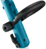 Afbeeldingen van Makita trimmer DUR193RT - LXT 18V 1x5.0Ah accu - inclusief snellader in doos