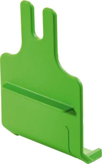 Afbeeldingen van Festool splinterbescherming SP-TS 60/5 - voor invalcirkelzaag TS 60 K 