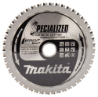 Afbeeldingen van Makita Zaagblad Efficut - 150x20x1,1mm 48 Tands 0° - RVS 