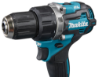 Afbeeldingen van Makita 40 V max Boor-/schroefmachine DF002GD201