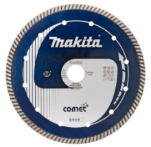 Afbeeldingen van Makita Diamantschijf 175X22,2Mm Blauw B-13013