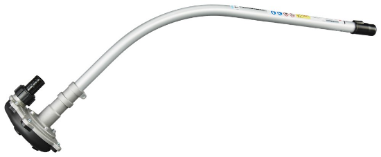 Afbeeldingen van Makita Opzetstuk Pomp PF400MP PF400MP