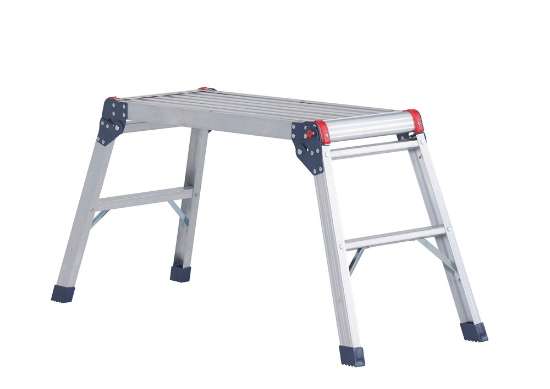 Afbeeldingen van Altrex Werkplatform Altavista 700 
