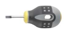 Afbeeldingen van Bahco gleufschroevendraaier ergonomisch 3,5mm (BE-8330)