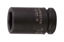 Afbeeldingen van Bahco krachtdop 1/4'' 10mm