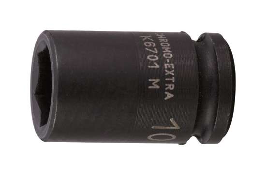 Afbeeldingen van Bahco krachtdop 1/4'' 11mm