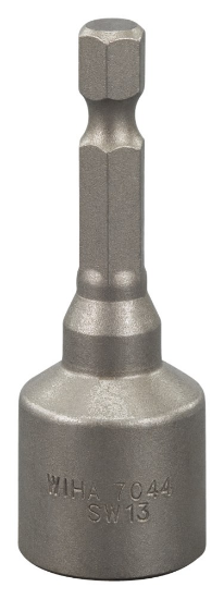 Afbeeldingen van Makita Dopsleutel 13,0X55Mm 1/4 P-06317