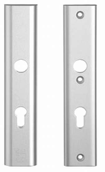 Afbeeldingen van Nemef Veiligheidslangschild G1 3340/02
