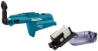 Afbeeldingen van Makita Stofafzuiging cpl 136018-6