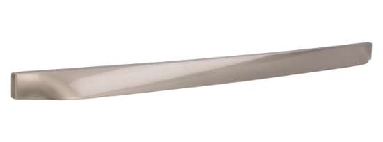 Afbeeldingen van Siro Handgreep metaal - boorafstand 320mm/L 350mm/H 20mm/B 16mm RVS effect 