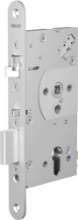 Afbeeldingen van ABLOY Veiligheidspaniekdeurslot, enkelzijdig krukgestuurd, PC-uitsparing EL560