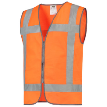 Afbeeldingen van Tricorp veiligheidsvest 453019