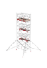Afbeeldingen van Altrex TX RS TOWER 42-S Hout 185