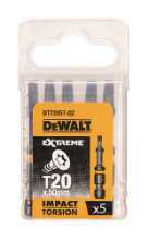 Afbeeldingen van DeWALT Bit torx DT7395T