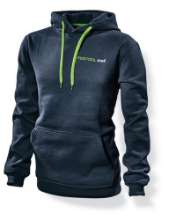 Afbeeldingen van Festool Hoodie HO-FT2