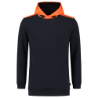 Afbeeldingen van Sweater High Vis Capuchon