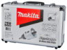 Afbeeldingen van Makita gatzaagset Ezychange - 7 delig 20-65mm - In aluminium koffer