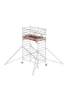 Afbeeldingen van Altrex TX RS TOWER 42-S Hout 185