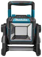 Afbeeldingen van Makita Led bouwlamp DEADML003G - 14.4/18/40V 1100 Lumen