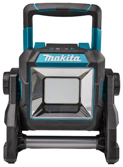 Afbeeldingen van Makita Led bouwlamp DEADML003G - 14.4/18/40V 1100 Lumen