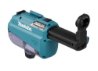 Afbeeldingen van Makita Stofafzuigunit DX05 - Past op Combihamer DHR182 