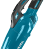 Afbeeldingen van Makita 18 V Steelstofzuiger blauw DCL283FZ