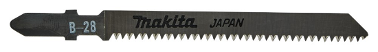Afbeeldingen van Makita Decoupeerzgb Lamh 63Mm B28 A-80391