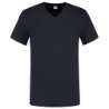 Afbeeldingen van Tricorp t-shirt v-hals TFV160 101005 Navy S