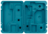 Afbeeldingen van Makita Koffer Kunststof 824890-5
