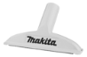 Afbeeldingen van Makita Meubel zuigmond wit 32mm 199038-1