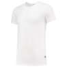 Afbeeldingen van T-Shirt Elastaan Fitted