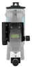Afbeeldingen van Makita Laserwandhouder LE00870137