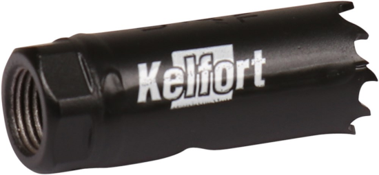 Afbeeldingen van Kelfort Gatzaag - Ø20mm - HSS Bi-Metal  Op=Op