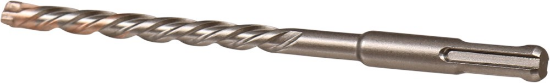Afbeeldingen van Kelfort Hamerboor Powerspeed - 8x160mm - Sds+ 
